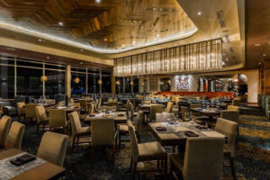 Del Frisco's Double Eagle Steakhouse - Orlando