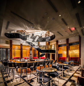 Del Frisco's Double Eagle Steakhouse - Los Angeles