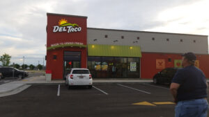 Del Taco - Caldwell