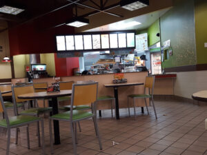 Del Taco - Yuma