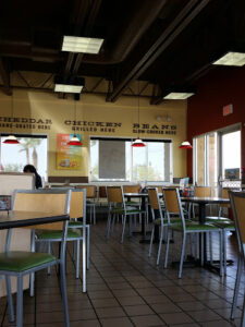 Del Taco - Yuma