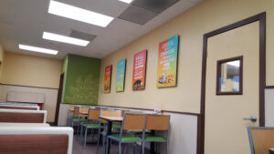 Del Taco - Westminster