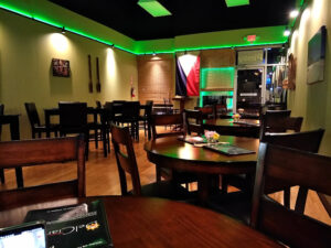 DelCiano Pinoy Cuisine - Arlington