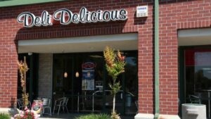 Deli Delicious - Clovis