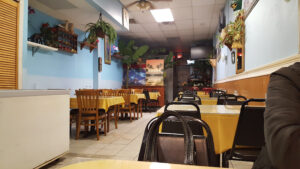 Deli Galapagos Restaurant - Hackensack