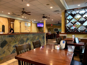 Delia's Pizzeria & Grille - Springfield