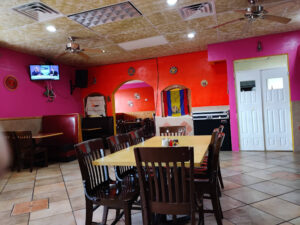 Delicias El Paisa Restaurant Bar & Grill - Port Richey