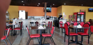 Delicias Restaurant - Houston