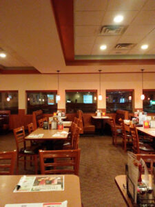 Denny's - Depew