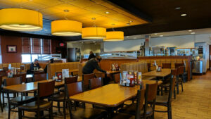 Denny's - Rochester