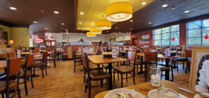 Denny's - Rochester