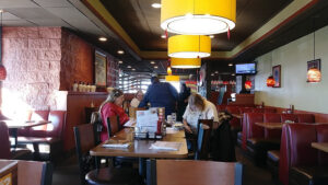 Denny's - Mechanicsburg