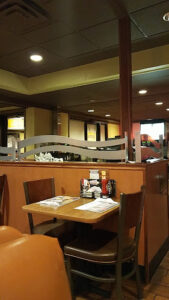 Denny's - Fredericksburg