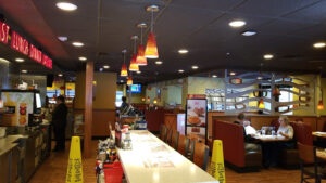 Denny's - Winchester