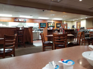 Denny's - Salem