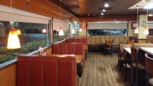 Denny's - North Charleston