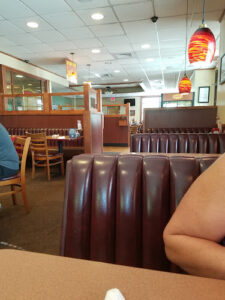 Denny's - Jacksonville