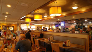 Denny's - Orlando