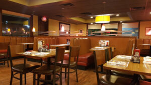 Denny's - Orlando