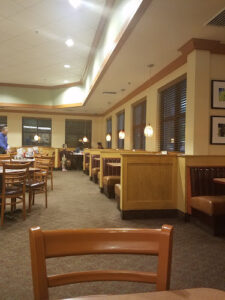 Denny's - Dothan