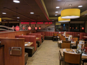 Denny's - North Olmsted