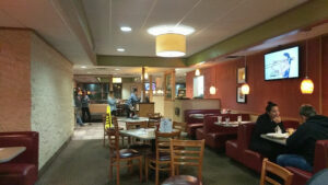 Denny's - Highland Heights