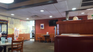 Denny's - Canton