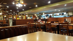 Denny's - Wisconsin Dells