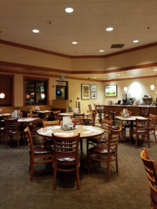 Denny's - Sioux Falls