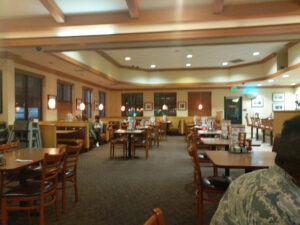 Denny's - Great Falls