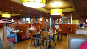 Denny's - Garland