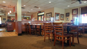 Denny's - Arlington