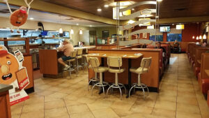 Denny's - Arlington