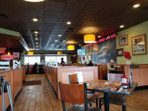 Denny's - New Braunfels