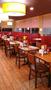 Denny's - Corpus Christi