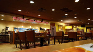 Denny's - Brownsville