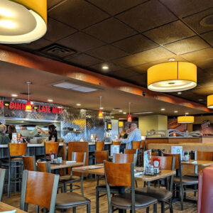 Denny's - Abilene