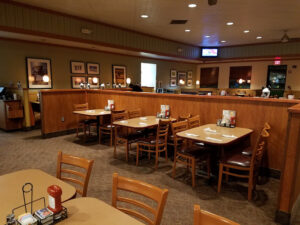 Denny's - Caldwell