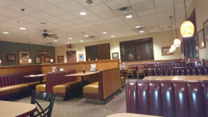 Denny's - Glendale