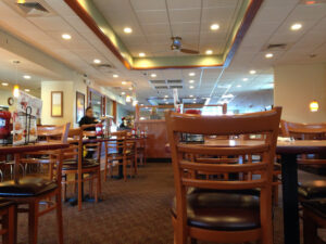 Denny's - Yuma