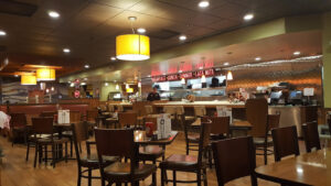 Denny's - Peoria