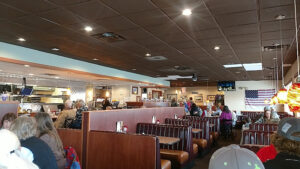 Denny's - Camp Verde