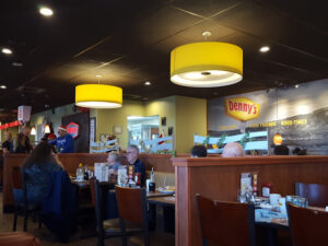 Denny's - Los Lunas