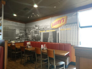 Denny's - Las Vegas