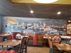 Denny's - Reno