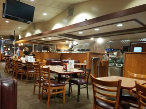 Denny's - Woodland Hills