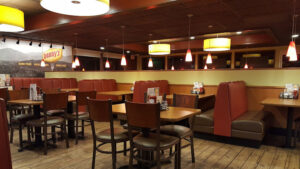 Denny's - Glendora