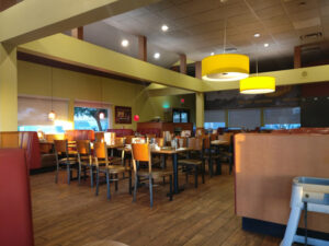 Denny's - Porterville