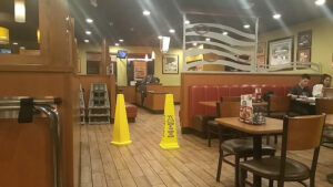 Denny's - Palmdale