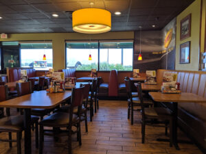 Denny's - Palmdale